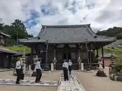 福典寺(三重県)