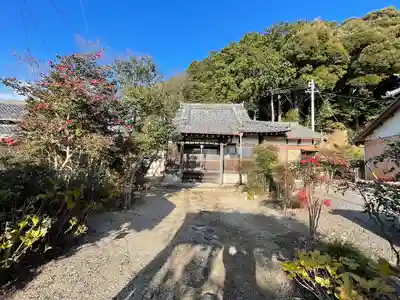 運福寺(三重県)