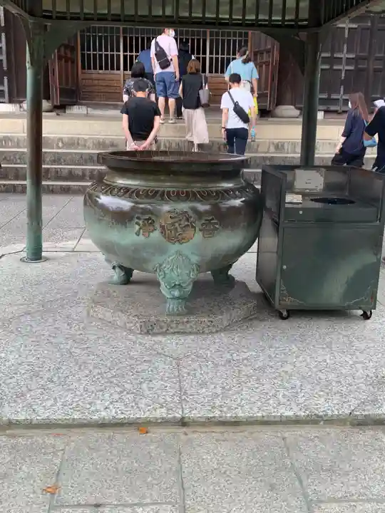 南禅寺のその他建物