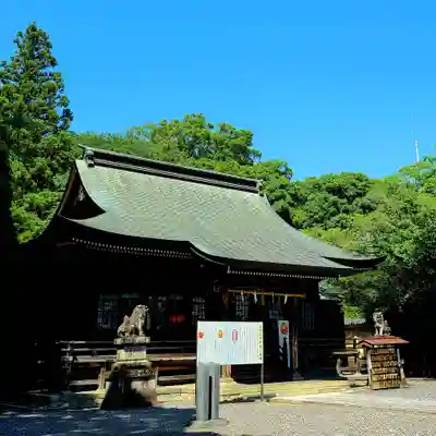 砥鹿神社（里宮）(愛知県)