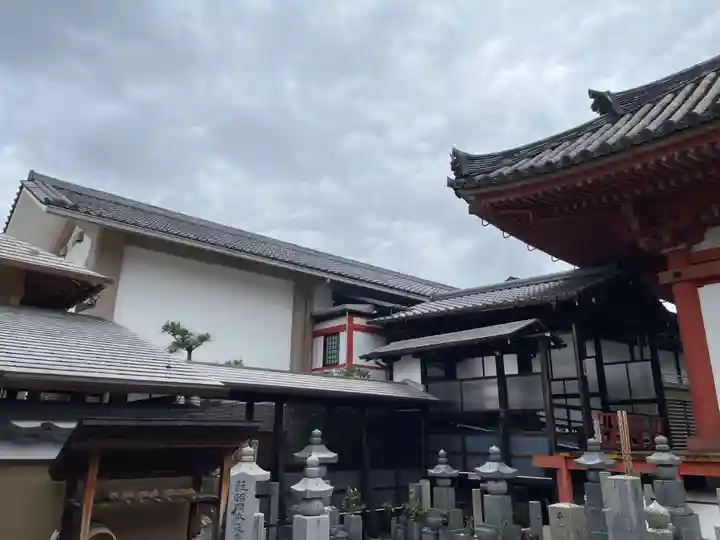六波羅蜜寺(京都府)
