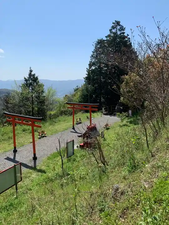 紀州宝来宝来神社(和歌山県)