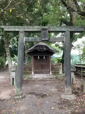 桐生天満宮(群馬県)