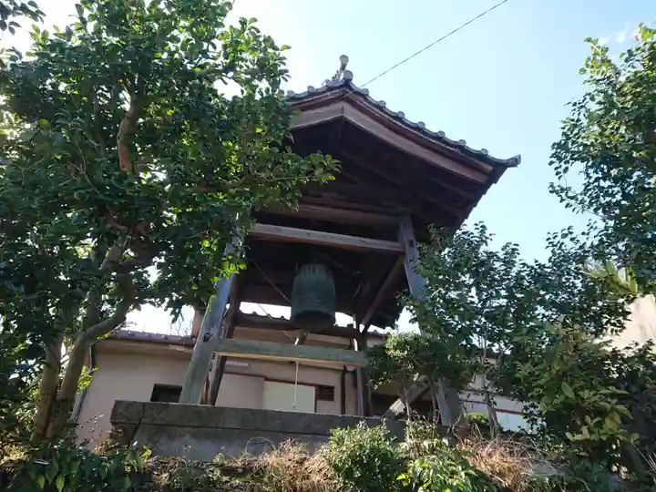 観音寺のその他建物