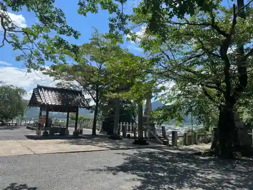 賀茂別雷神社(栃木県)