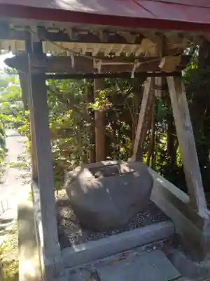 白幡神社(福島県)