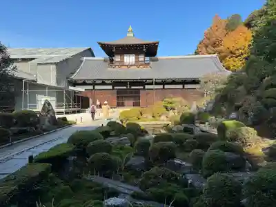 東福禅寺(東福寺)(京都府)