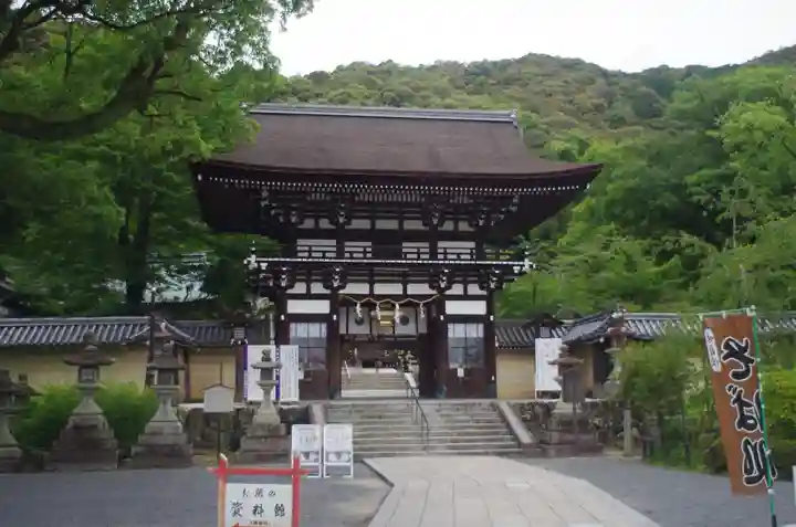松尾大社(京都府)