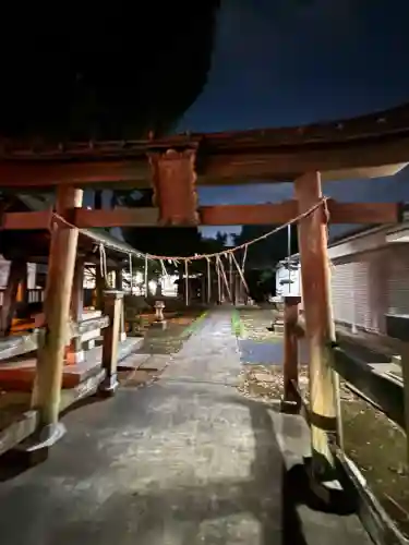 辨天八幡宮(東京都)