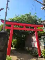 子安稲荷神社(東京都)