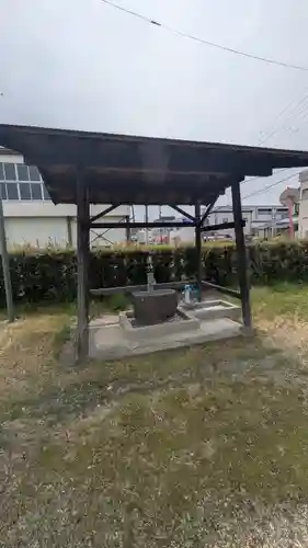 茶町天満宮(奈良県)