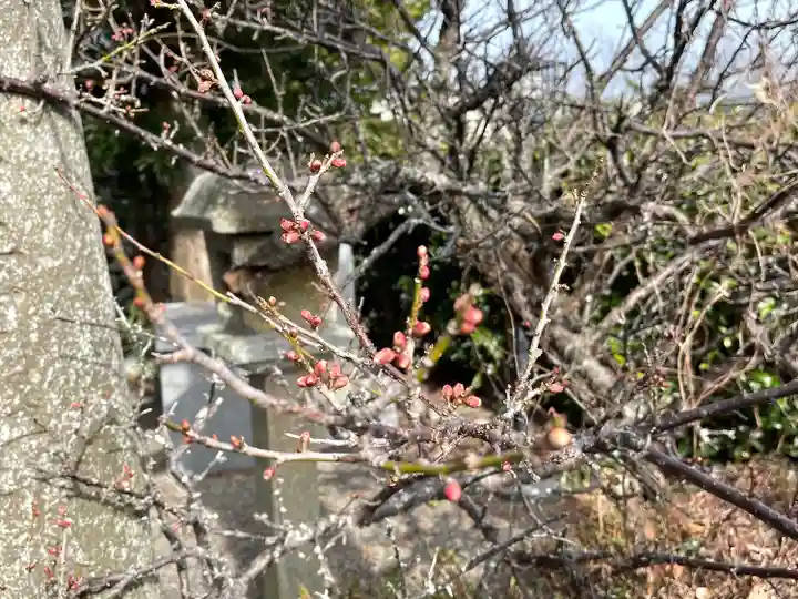 神垣神社(三重県)