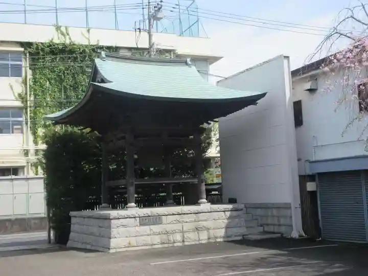 大樂寺(東京都)