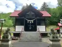 日高神社(北海道)