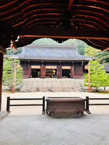 近江神宮(滋賀県)