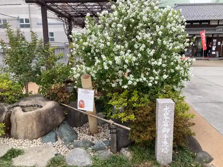 石濱神社(東京都)