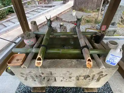 大野神社(滋賀県)