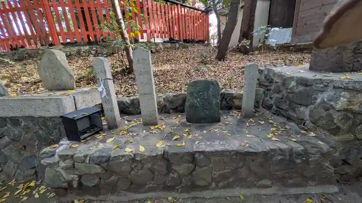 花山稲荷神社(京都府)