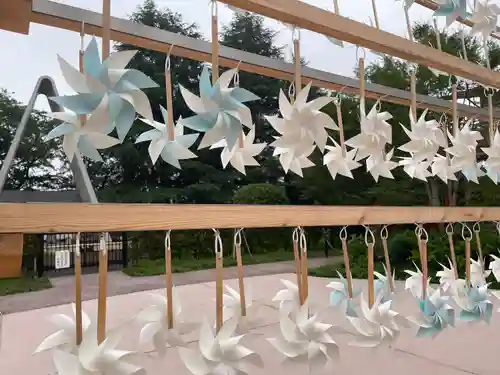 川越氷川神社のその他建物