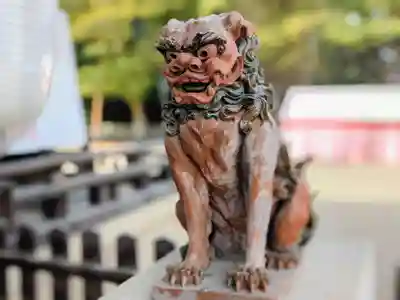 吉備津彦神社(岡山県)