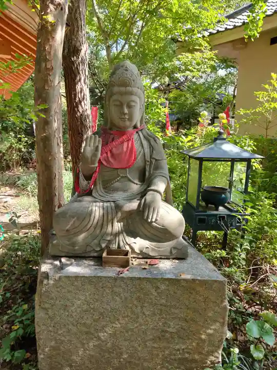 志度寺(香川県)