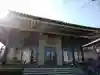 願行寺の本殿・本堂