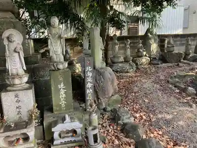 新光寺(埼玉県)