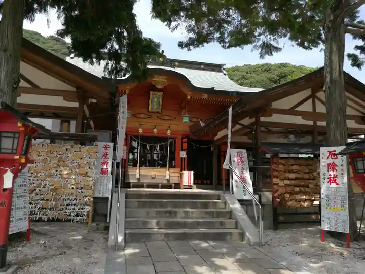 東照宮(広島県)