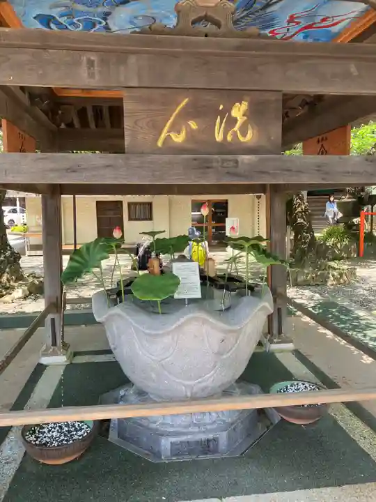 金剛宝寺(紀三井寺)(和歌山県)