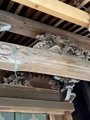 劔宮神社(滋賀県)