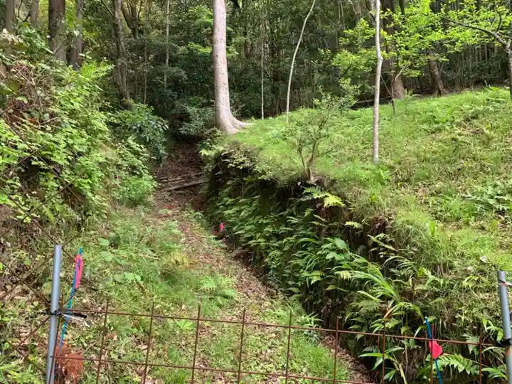 調顯寺(千葉県)