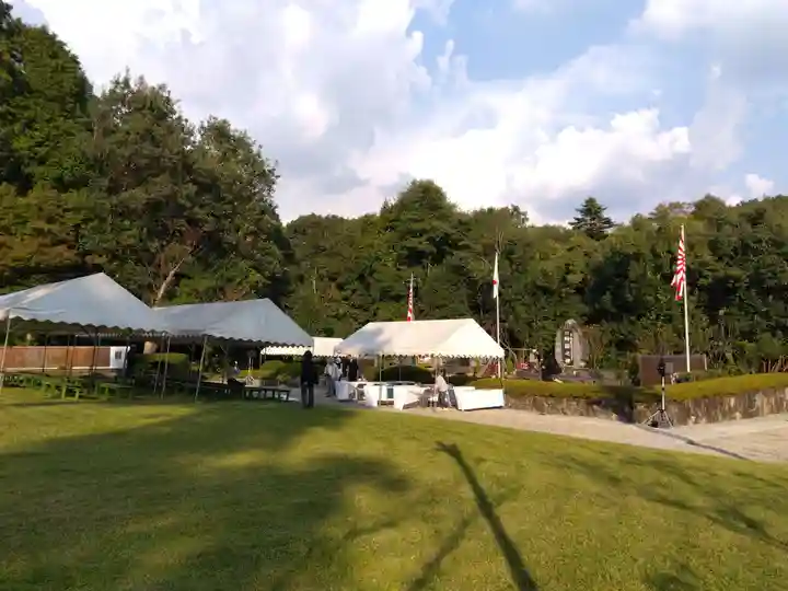 池田神社(奈良県)