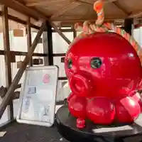 すがも鴨台観音堂のその他建物