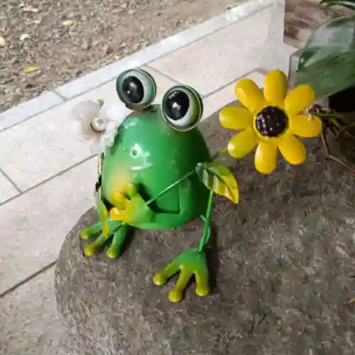 彌彦神社　(伊夜日子神社)(北海道)
