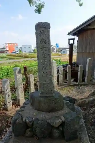 玉田神社のその他建物