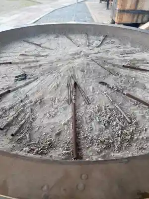 葛井寺(大阪府)