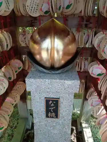 行田八幡神社(埼玉県)