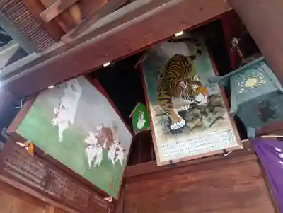 古知野神社(愛知県)
