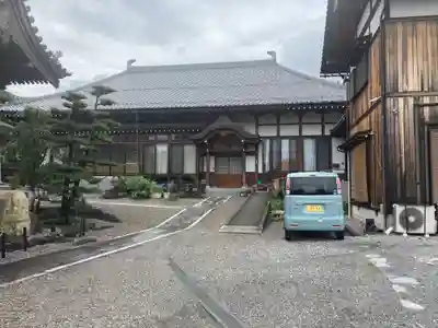 玉泉寺(岐阜県)