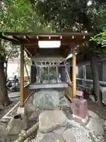 金刀比羅宮(慈愛地蔵尊)(東京都)