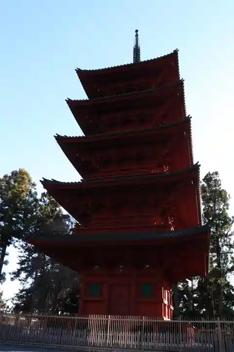 久遠寺(山梨県)