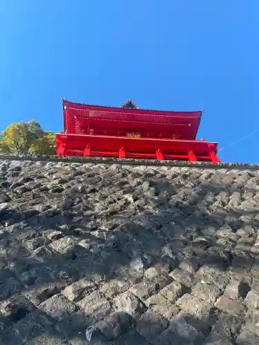 浪切不動院(千葉県)