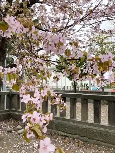 江南神社(北海道)