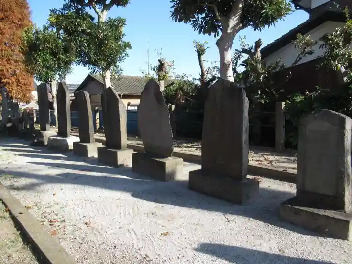 香取神社(千葉県)
