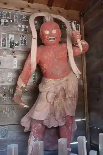 中禅寺(長野県)