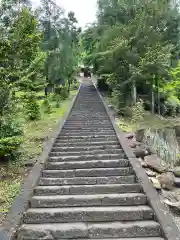 妙義神社の建物その他