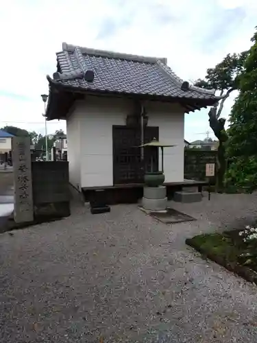 香林寺のその他建物