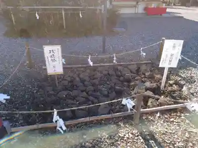 倉賀野神社のその他建物