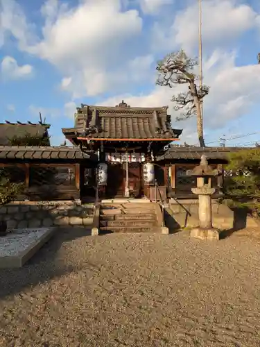 若宮八幡神社(滋賀県)