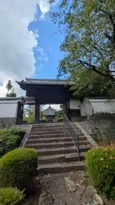 一様院(京都府)